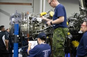 European Commission Closes Pratt & Whitney Canada Antitrust Probe After Contract Change