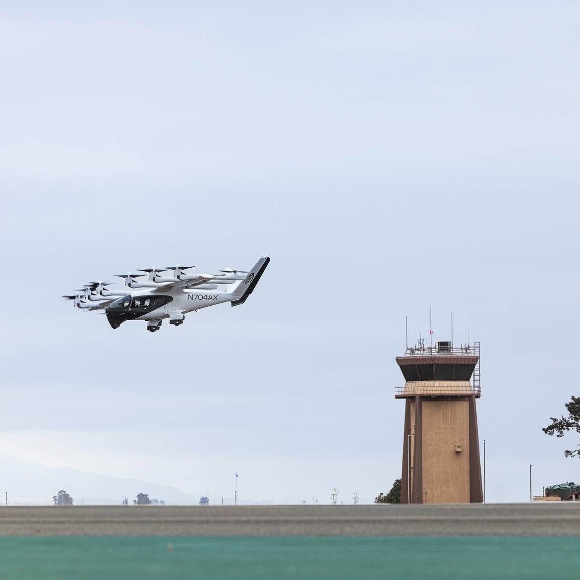 Archer Aviation To Acquire Boeing’s Wisk, Insitu And SkyGrid In AI Aviation Deal