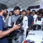 India Targets BVLOS Drone Certification By End-2026 To Scale Its Growing Drone Industry