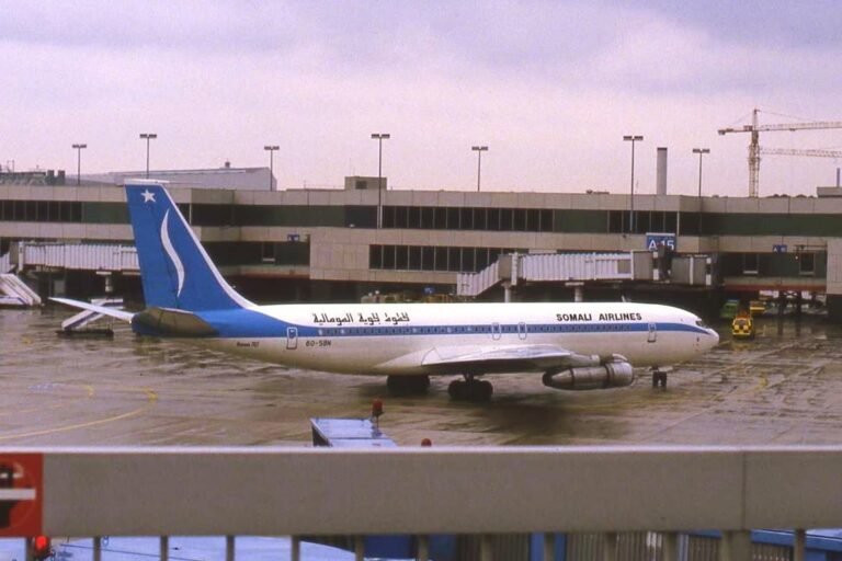 Mogadishu, Somalia: Somali Airlines is targeting a return to scheduled passenger operations around mid-September 2026, more than 35 years after the national carrier stopped flying amid Somalia’s civil war, according to the country’s Civil Aviation Authority. Ahmed Ma’allin, director of the Somali Civil Aviation Authority, said the relaunch preparations had reached their final stage. “Somali Airlines is in its final stages, the first flight will be around mid September,” he said. The latest target would mark the airline’s first scheduled commercial operations since 1991, when its services were halted following the collapse of Somalia’s central government and the outbreak of civil war. Somali Airlines was established in 1964 and previously operated a network linking Somalia with destinations in Africa, the Middle East and Europe. The September target is the latest in a series of attempts to restore the state-owned carrier. In July 2025, the Somali government announced an agreement involving two Airbus A320 aircraft as the initial fleet for the revived airline. At the time, Transport and Civil Aviation Minister Mohamed Farah Nuuh said the aircraft were expected to enter service within two months. The minister said during the July 2025 announcement in Mogadishu that the government had acquired two A320s and planned to expand the fleet. “For now, we shall start with these two, then two or three more will follow,” he said. The government subsequently set additional timelines for the airline’s return, including a target to resume operations before the end of 2025. That deadline passed without the carrier beginning scheduled commercial services, making the September 2026 target another attempt to turn the long-running revival plan into an operating airline. The initial fleet is expected to comprise two Airbus A320 aircraft secured under the 2025 agreement. The government has indicated that the two aircraft are only the first phase of a wider fleet-building programme, with additional aircraft expected as the airline expands. However, aircraft acquisition alone does not complete the restart process. The airline must satisfy safety and regulatory requirements, obtain the necessary operating approvals and ensure that pilots, engineers, cabin crew and other personnel are appropriately qualified. Maintenance arrangements, insurance, flight planning, airport handling and other operational systems must also be in place before regular commercial services can begin. The Somali Civil Aviation Authority’s current aeronautical information system shows that Somalia has continued developing its regulatory and operational aviation framework. Its 2026 aeronautical information publication is effective from July 9, 2026, and includes current material covering Somalia’s airspace, airports and flight operations. Despite the September target, the authorities have not publicly disclosed a specific inaugural route, destination list or frequency for Somali Airlines in the August 2026 reports reviewed. The reports also do not establish a confirmed date within September beyond Ma’allin’s indication that the first flight could be around the middle of the month. The airline’s historical network, however, included destinations in East Africa, the Middle East and Europe. The revived carrier is expected to operate initially with the A320s and expand its network as additional aircraft become available. The government’s longer-term objective is to build a national airline capable of competing with established international and regional carriers serving Somalia. The revival also has significance beyond the airline itself. Somali officials have previously linked the project to improved connectivity for the Somali diaspora, employment in aviation and related industries, reduced dependence on foreign carriers and the broader rebuilding of the country’s aviation sector. The government’s 2025 announcement was made at the Prime Minister’s Office in Mogadishu, where officials confirmed the acquisition of the two A320 aircraft. The official Somali National News Agency, SONNA, described the return of the carrier as part of Somalia’s broader recovery and rebuilding efforts. Somalia has also made wider progress in rebuilding its aviation system after decades of disruption. The Somali Civil Aviation Authority’s current publications show an active regulatory framework, while the country has continued developing airport and air-navigation infrastructure.