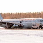 Nova Scotia Court Approves C$18.075 Million Settlement Over 2015 Air Canada AC624 Crash