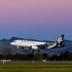 Air New Zealand Reports $336M Loss As Fuel Costs And Engine Problems Hit Results