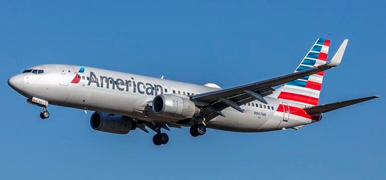 Myrtle Beach, United States: American Airlines Flight 1760, a Boeing 737-800 operating from Myrtle Beach International Airport in South Carolina to Charlotte Douglas International Airport in North Carolina, made an emergency return to Myrtle Beach on Monday, August 10, after reportedly striking a flock of birds shortly after takeoff and experiencing an engine malfunction. The aircraft took off from Myrtle Beach at about 8:11 a.m. local time and was only minutes into the flight when the crew reported the problem to air traffic control. According to air traffic recordings obtained through LiveATC.net, the pilot declared a Mayday, saying, “Mayday, mayday, mayday. We’ve got an engine problem here.” The crew subsequently reported an engine malfunction as the aircraft turned back toward Myrtle Beach. Reports indicate the aircraft had struck birds during its climb, with another pilot who witnessed the event telling air traffic control, “I saw he took up birds, it looked like, at least in the left side engine.” The reported bird ingestion involved the aircraft’s left engine, beneath the left wing. Passengers recorded video showing bright orange flames and sparks appearing from the left side of the aircraft beneath the wing. Passenger Patrick Gotwalt captured footage of the event, while witnesses on the ground also reported hearing several loud popping sounds and seeing orange flashes from the aircraft’s left side. Lindsey Mackey, who was on the ground near the beach, told CNN that she heard loud popping noises before noticing orange flashes coming from the aircraft’s left wing. The visual evidence showed what appeared to be flames or sparks coming from the area around the left engine as the aircraft continued flying back toward the airport. As the Boeing 737-800 returned, airport emergency personnel prepared for its arrival. Workers subsequently found substantial bird remains and debris on the runway. Radio communications from the airport included the statement, “We’ve got a lot of bird debris out here. We’re going to grab as many big pieces as we can.” The debris provided physical evidence consistent with reports that the aircraft had struck birds. Flight 1760 landed safely back at Myrtle Beach at approximately 8:40 a.m., after spending roughly 15 minutes in the air, according to reports. The aircraft taxied to the gate under its own power, allowing passengers to disembark normally. No injuries were reported. The flight was carrying 172 passengers/customers and nine crew members, according to the New York Post, although the airline's statement cited by The U.S. Sun referred specifically to the 172 customers aboard. American Airlines said the aircraft was removed from service for a maintenance inspection following the incident. In a statement, the airline said, “The aircraft landed safely and has been taken out of service to be inspected by our maintenance team.” The airline added, “Our team worked to get customers on their way to Charlotte (CLT) on a replacement aircraft.” American also thanked its employees for their professionalism and passengers for their understanding. The aircraft was therefore not continued to Charlotte after the emergency landing. American arranged a replacement aircraft so the affected passengers could continue their journey to Charlotte. Although video footage showed flames coming from the left engine area, the New York Post reported that there was no internal engine fire, indicating that the visible flames did not necessarily represent a sustained fire inside the engine. The aircraft was nevertheless removed from service for inspection. The Federal Aviation Administration confirmed that the aircraft landed at Myrtle Beach at about 8:40 a.m. and said it would investigate the incident. The investigation is expected to establish the precise nature of the engine malfunction and assess the bird-strike evidence. The bird remains recovered after the incident are also significant because wildlife remains from aircraft strikes can be examined to determine the species involved. The FAA's Smithsonian Feather Identification Lab program routinely analyzes bird remains from aircraft strikes to help identify the species and improve airport wildlife-management measures.