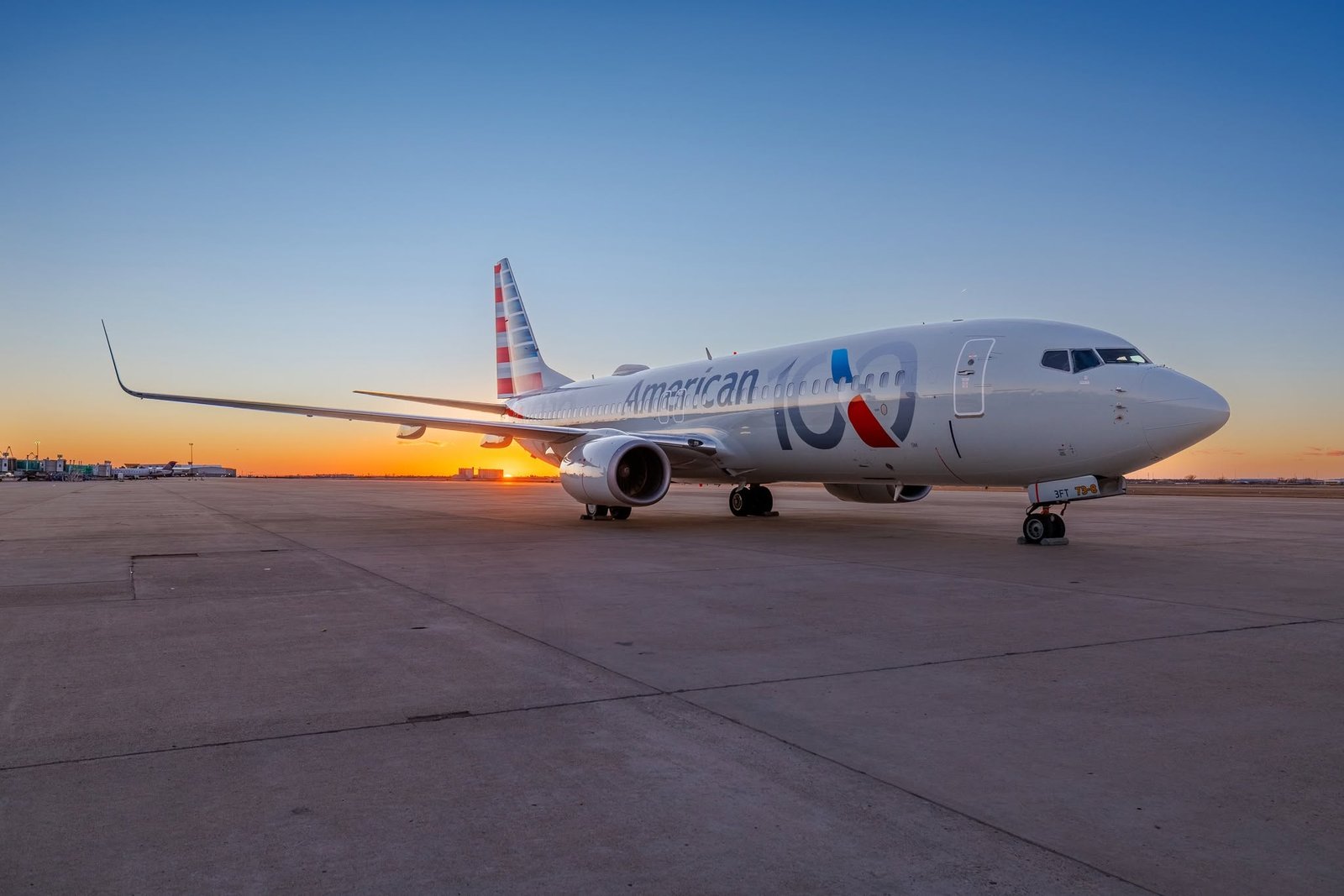 Two American Airlines Jets Sharing Same Callsign Avoid Near-Midair Collision In Phoenix