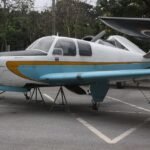 Texas Couple Killed After Small Plane Crashes Near Bogalusa Airport In Louisiana, US