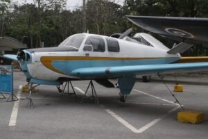 Texas Couple Killed After Small Plane Crashes Near Bogalusa Airport In Louisiana, US