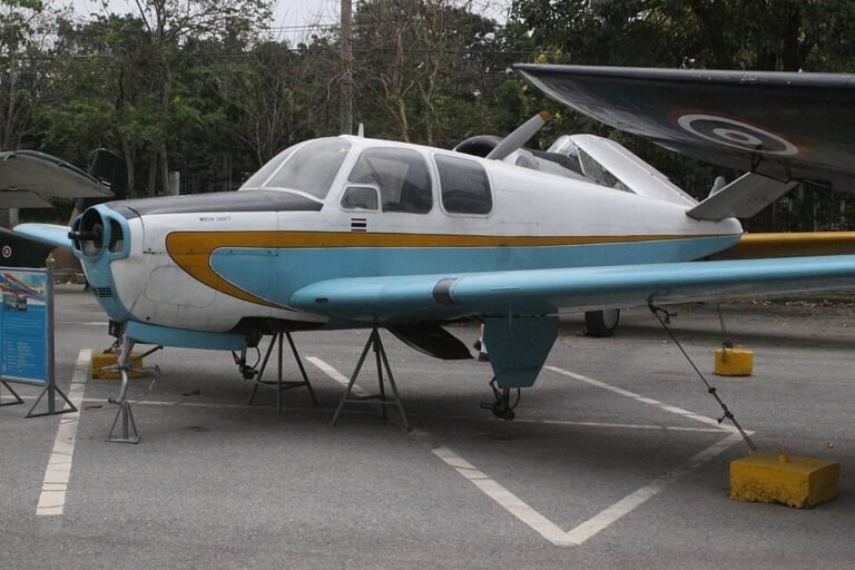 Texas Couple Killed After Small Plane Crashes Near Bogalusa Airport In Louisiana, US