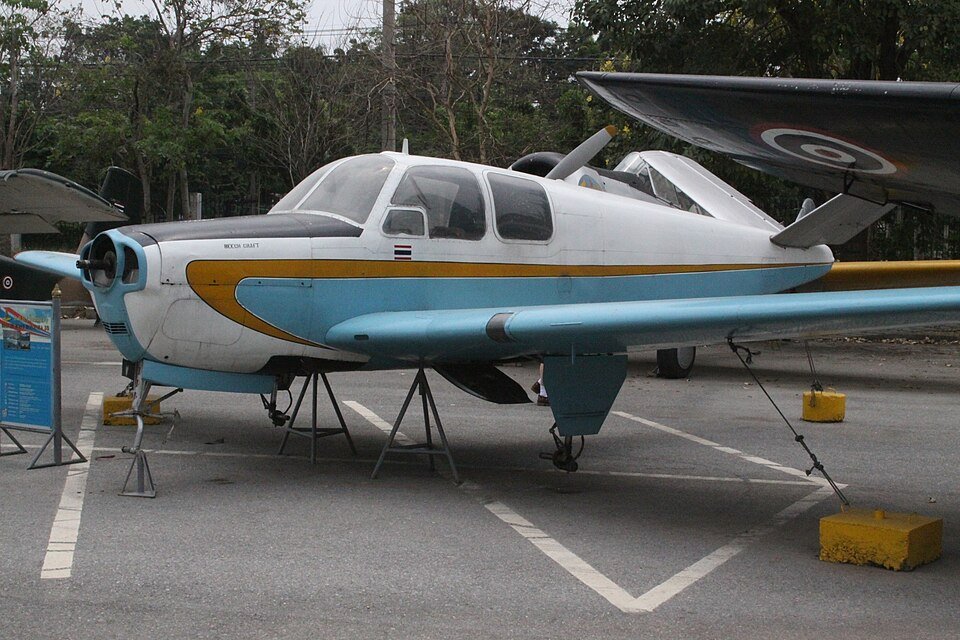 Texas Couple Killed After Small Plane Crashes Near Bogalusa Airport In Louisiana, US