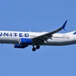 California, United States: A United Airlines Boeing 737-800 operating Flight 1189 from San Francisco to Los Cabos, Mexico, returned to San Francisco International Airport (SFO) on Thursday after one of its tires was damaged during the takeoff roll, prompting the aircraft to turn back shortly after departure. Few media, citing air traffic control audio, reported that the tire burst during the takeoff roll, while United officially described the incident as damage to one tire. Flight-tracking data showed the aircraft turning back after roughly an hour in flight before landing safely at SFO at about 11:44 a.m. The aircraft was a Boeing 737-800 carrying 165 passengers and eight crew members. Despite the reported tire damage during departure, the aircraft completed the return flight and landed safely at its departure airport. United said there were no reported injuries among those onboard. United Airlines confirmed the incident in a statement, saying, “United flight 1189 sustained damage to one tire while departing San Francisco and safely returned to the airport.” The airline did not specify whether the tire failure was caused by a mechanical defect, debris, wear or another factor, and it did not identify the exact tire involved. Passengers were not taken directly into the terminal after landing. Instead, United said customers “deplaned via airstairs on the tarmac and were taken by bus to the terminal.” The procedure followed the aircraft’s return to SFO while the aircraft and the damaged tire were being inspected. United said it arranged another aircraft to continue the passengers’ journey to Los Cabos later that afternoon, stating, “We've arranged for a different aircraft to take them to Los Cabos later this afternoon.” This allowed the affected passengers to continue their original trip after the Boeing 737-800 was taken out of service for inspection. The incident also affected airport operations, the blocked runway caused delays to some other flights at SFO. There was no reported crash or emergency landing accident, but the circumstances surrounding the tire damage remain under review. The Federal Aviation Administration has said it will investigate the incident. As of the latest available update there are no further FAA findings and official cause has not been released.