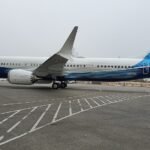 Washington, United States: The U.S. Federal Aviation Administration has ordered operators of 471 Boeing 737 MAX aircraft to inspect structural components around the forward galley-door area for possible cracking, citing a condition previously identified on older 737 Next Generation jets. The finalized airworthiness directive was unveiled on August 6, 2026 and will take effect on September 10, 2026. It applies to certain in-service Boeing 737-8, 737-9 and 737-8200 aircraft, according to the FAA. The agency estimates that 471 aircraft are affected. The inspections focus on the fuselage skin, bear strap and stub frame around the forward galley-door cutout. A bear strap is a metal structural component that reinforces areas of the fuselage around openings such as doors and emergency exits. The FAA said cracking, if left unaddressed, could eventually affect the aircraft's structural integrity. Importantly, the FAA said no cracks have so far been reported in the corresponding areas of the affected 737 MAX models. The directive follows reports of cracks on several 737NG aircraft. According to the FAA's November 2025 proposal, cracks had been found in the bear strap and stub frame around the forward galley-door cutout. Boeing's investigation found surface scratches on the bear strap that were inadvertently created during the removal of sealant and adhesive in the hot-bonding process used to join the fuselage skin and bear strap. Those scratches, combined with locally elevated stresses, can reduce fatigue life and contribute to early cracking. The FAA determined that the MAX should also be inspected because the newer aircraft have a similar design and build process to the 737NG, making them susceptible to the same type of cracking. The agency warned that, if the condition developed and was not detected, it could adversely affect the aircraft's structural integrity. Boeing said it identified and reported the issue previously and has been working with airline operators on it for about six years. The company said it provided inspection instructions for affected 737NG aircraft to operators in 2019, before the FAA mandated inspections on those aircraft in 2021. Boeing has since expanded the inspection process to MAX aircraft, with the latest FAA directive making those checks mandatory. “We support both directives and continue to support our airline customers,” Boeing said in a statement. The company also said it has conducted an engineering analysis and is working on changes intended to prevent the cracking from occurring in future aircraft. The FAA's directive also calls for inspection of fuselage skin on aircraft where repairs have already been made. The agency's regulatory record says the required inspections include checks for cracks in the fuselage skin, bear strap and stub frame, along with repetitive inspections and corrective action where necessary. The action adds another structural inspection requirement to the 737 family after the FAA previously ordered inspections of 737NG aircraft over the same general cracking concern. The development also comes as Boeing remains under heightened regulatory scrutiny following years of safety and production issues involving the 737 MAX.