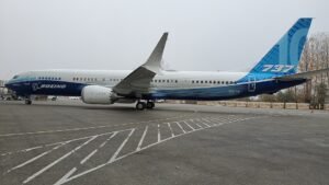 Washington, United States: The U.S. Federal Aviation Administration has ordered operators of 471 Boeing 737 MAX aircraft to inspect structural components around the forward galley-door area for possible cracking, citing a condition previously identified on older 737 Next Generation jets. The finalized airworthiness directive was unveiled on August 6, 2026 and will take effect on September 10, 2026. It applies to certain in-service Boeing 737-8, 737-9 and 737-8200 aircraft, according to the FAA. The agency estimates that 471 aircraft are affected. The inspections focus on the fuselage skin, bear strap and stub frame around the forward galley-door cutout. A bear strap is a metal structural component that reinforces areas of the fuselage around openings such as doors and emergency exits. The FAA said cracking, if left unaddressed, could eventually affect the aircraft's structural integrity. Importantly, the FAA said no cracks have so far been reported in the corresponding areas of the affected 737 MAX models. The directive follows reports of cracks on several 737NG aircraft. According to the FAA's November 2025 proposal, cracks had been found in the bear strap and stub frame around the forward galley-door cutout. Boeing's investigation found surface scratches on the bear strap that were inadvertently created during the removal of sealant and adhesive in the hot-bonding process used to join the fuselage skin and bear strap. Those scratches, combined with locally elevated stresses, can reduce fatigue life and contribute to early cracking. The FAA determined that the MAX should also be inspected because the newer aircraft have a similar design and build process to the 737NG, making them susceptible to the same type of cracking. The agency warned that, if the condition developed and was not detected, it could adversely affect the aircraft's structural integrity. Boeing said it identified and reported the issue previously and has been working with airline operators on it for about six years. The company said it provided inspection instructions for affected 737NG aircraft to operators in 2019, before the FAA mandated inspections on those aircraft in 2021. Boeing has since expanded the inspection process to MAX aircraft, with the latest FAA directive making those checks mandatory. “We support both directives and continue to support our airline customers,” Boeing said in a statement. The company also said it has conducted an engineering analysis and is working on changes intended to prevent the cracking from occurring in future aircraft. The FAA's directive also calls for inspection of fuselage skin on aircraft where repairs have already been made. The agency's regulatory record says the required inspections include checks for cracks in the fuselage skin, bear strap and stub frame, along with repetitive inspections and corrective action where necessary. The action adds another structural inspection requirement to the 737 family after the FAA previously ordered inspections of 737NG aircraft over the same general cracking concern. The development also comes as Boeing remains under heightened regulatory scrutiny following years of safety and production issues involving the 737 MAX.