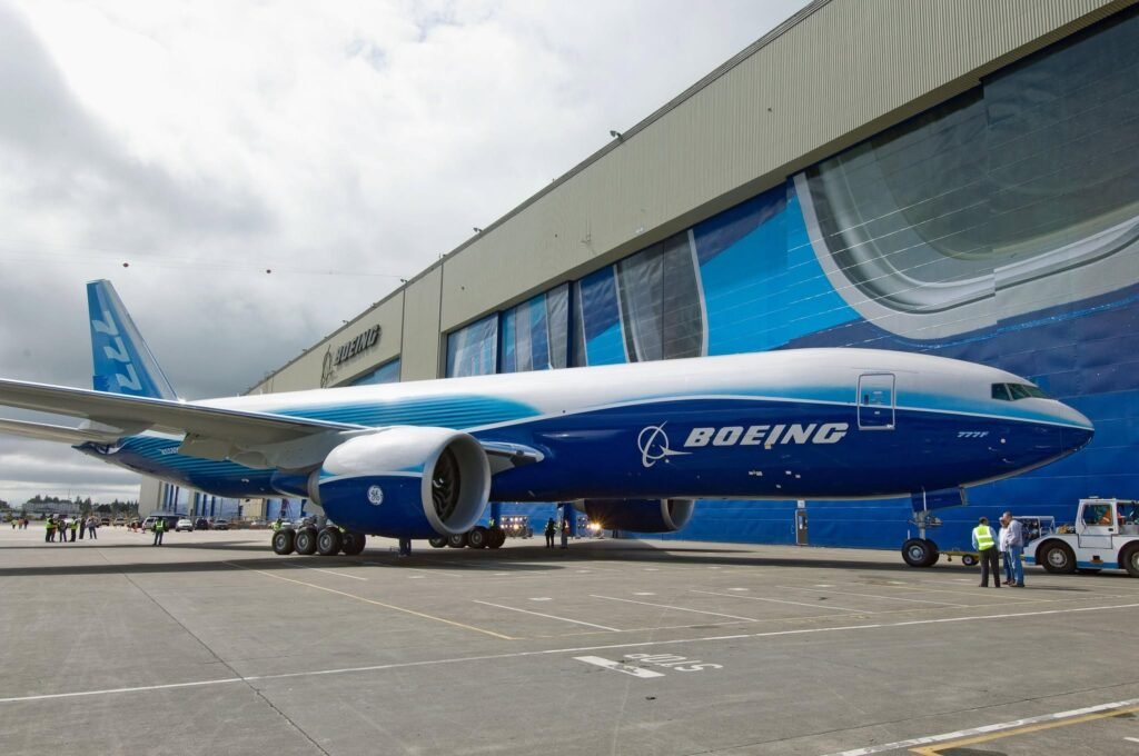 Boeing Faces Potential Strike After SPEEA Members Reject Four-Year Contract Offer
