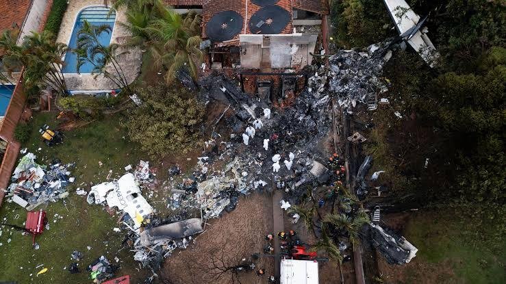 Brazil Formally Accuses 16 Voepass Employees Over 2024 ATR Crash That Killed 62 SEO DES: Brazil's August 6 accusations follow CENIPA's final report after a two-year probe into negligence, maintenance failures, omissions and de-icing issues SOCIAL: Brazilian federal police have formally accused 16 current and former Voepass employees over the August 2024 ATR 72 crash that killed all 62 people aboard. The accusations follow a two-year criminal investigation into alleged negligence and safety failures. The probe cited improper maintenance, omitted technical failures, operational lapses and the aircraft’s de-icing problems. CENIPA’s final report, released July 23, identified 19 contributing factors, including severe icing, crew actions and regulatory weaknesses. The case now moves to Brazil’s Federal Public Prosecutor’s Office, which will assess the evidence and decide whether to bring criminal charges against those accused. Image: BBC Video: FOX 4 Dallas-Fort Worth Vinhedo, Brazil: Brazilian federal police have formally accused 16 current and former Voepass employees over the August 2024 crash of an ATR 72-500 that killed all 62 people aboard, opening a new criminal-responsibility chapter in the investigation nearly two years after the aircraft fell in Vinhedo, São Paulo. The accusations were announced by police on Thursday, August 6, 2026, after a two-year investigation into alleged malpractice, negligence, omissions and failures in the airline's operation and maintenance practices. Among those formally accused is Voepass owner and president José Luiz Felicio Filho. Federal police also accused 15 other current and former employees of endangering air traffic safety resulting in a fatal disaster, an offence that can carry a prison sentence of up to 12 years. Some of those accused additionally face allegations involving the omission of technical failures from aircraft logbooks. The 16 accused have not publicly commented on the police action, while prosecutors must now decide whether to bring formal criminal charges. The accident occurred on August 9, 2024, when Voepass Flight 2283 was operating from Cascavel in Paraná to São Paulo-Guarulhos. The ATR 72-500, registration PS-VPB, was carrying 58 passengers and four crew members. During the flight, the aircraft encountered severe icing conditions and progressively lost performance before entering an uncontrolled descent and flat-spin sequence. It fell about 13,000 feet and crashed into the grounds of a gated residential condominium in Vinhedo, killing everyone aboard. The latest criminal investigation has placed particular attention on what happened before the aircraft was dispatched for its final flight. Federal police investigator André Ribeiro said the ATR was irregularly cleared to depart despite known severe icing conditions and despite de-icing system failures occurring on three flights earlier that same day. Investigators also found from the aircraft's recorded data that the de-icing system had repeatedly failed or had been manually switched on and off during 136 flights. Ribeiro said the investigation represented a major turning point for Brazil's approach to aviation accidents and suggested that prosecutors should also examine possible responsibility involving Brazil's National Civil Aviation Agency, ANAC. The police investigation concluded that deliberate omissions, improper maintenance practices and organizational failures contributed directly to the decision to send the aircraft into dangerous weather. The new accusations follow the technical investigation already completed by Brazil's Center for Investigation and Prevention of Aeronautical Accidents, CENIPA. The Brazilian Air Force officially released the CENIPA final report on July 23, 2026, during a press conference in Brasília, after first presenting its findings privately to representatives and relatives of the victims. The 266-page report, identified as A-116/CENIPA/2024, was subsequently made available to the public through the CENIPA system. CENIPA did not assign criminal blame. Instead, its investigation reconstructed the technical, operational, human, organizational and regulatory factors that contributed to the accident. The report identified 19 contributing factors, including severe icing, failures involving the aircraft's de-icing system, crew actions, operational decision-making, maintenance shortcomings, organizational weaknesses and deficiencies in regulatory oversight. Earlier problems involving the aircraft's Airframe De-Icing system were not properly entered into maintenance records, while some maintenance activities were carried out without adequate supervision. CENIPA investigator Lieutenant Colonel Paulo Mendes Fróes said the company had developed a practice in which pilots and mechanics did not formally record aircraft problems so that aircraft could continue operating the following day. CENIPA said the crew's ability to process the warnings may have been affected by high workload and the phenomena known as “inattentional blindness” and “inattentional deafness”, in which critical information can fail to receive adequate attention despite being available to the crew. The investigation also identified weaknesses involving cockpit coordination, flight planning, pilot judgment, decision-making and the management of the aircraft's degraded performance. The investigation further found that the aircraft should not have been dispatched at the time of departure because of a fault involving its windshield-wiper system. CENIPA determined, however, that this particular defect did not directly contribute to the crash. More broadly, investigators found that maintenance practices and the airline's organizational processes allowed technical problems to remain unresolved or inadequately documented. ANAC's role also came under scrutiny in the CENIPA report. Investigators found that the regulator had previously identified weaknesses involving Voepass's maintenance controls, technical irregularities and other operational risks, but those findings did not translate into sufficiently effective risk-management measures to prevent the deterioration of the company's safety environment. ANAC said after receiving the report that it would conduct a detailed technical analysis of the findings and recommendations within its area of responsibility, with the review expected to take up to 120 days. CENIPA also issued safety recommendations extending beyond Voepass. One recommendation called for the European Union Aviation Safety Agency, EASA, to work with ATR on reviewing the aircraft's “Degraded Performance” procedure. Another recommendation concerned changing the “increase speed” alert from a caution-level alert to a warning-level alert, which would require immediate corrective action from the crew. With the Federal Police now having formally accused 16 people, the case moves into its next legal stage. The August 6 accusations therefore represent a separate development that follows the technical conclusions released by CENIPA on July 23. The accusations do not themselves constitute convictions or final criminal charges. The Federal Public Prosecutor's Office must determine whether the evidence warrants bringing charges against the accused. For the families of the 62 victims, however, the latest development marks a significant shift from determining what went wrong to examining who may ultimately be held legally responsible for allowing those failures to continue.