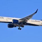 Atlanta, United States: Delta Air Lines Flight 2204 returned to Hartsfield-Jackson Atlanta International Airport on August 8 after fumes were reported in the flight deck shortly after departure, prompting an emergency landing and evacuation on the taxiway. The Boeing 757-200 was operating from Atlanta to Orlando International Airport in Florida when the flight crew detected the fumes and followed procedures to return to Atlanta. According to the Federal Aviation Administration, the aircraft landed safely at about 8 a.m. local time. The aircraft was carrying approximately 200 passengers and six crew members. After landing, passengers were evacuated using the aircraft’s emergency slides onto the taxiway rather than remaining onboard. Video shared by a passenger on TikTok showed passengers moving toward the exits and sliding onto the tarmac, while crew members could be heard directing them to leave their belongings behind and evacuate. A passenger, Jordan Conlin, who was traveling with his family, told Fox 5 Atlanta that the pilot announced that he and the co-pilot were wearing oxygen masks because of fumes in the cockpit and that the aircraft was turning back to Atlanta. Conlin also recalled the pilot instructing passengers to “brace” during the landing, describing the evacuation as chaotic as passengers left the aircraft. One crew member and one passenger received medical attention following the incident, while the remaining passengers were transported by ground crews to the terminal. Delta subsequently arranged a replacement aircraft to take the passengers to Orlando. Delta confirmed that the crew followed established procedures after reports of fumes in the flight deck and said a slide evacuation took place on a taxiway. The airline apologized to passengers, saying safety remained its top priority. The FAA said it is investigating the incident. The agency confirmed that Flight 2204 returned safely to Atlanta after reported smoke in the cockpit and that passengers evacuated via emergency slides onto the taxiway. The aircraft was taken for inspection following the incident. No fatalities were reported, and the available reports indicate that the aircraft landed safely before the evacuation was carried out. The precise source of the fumes or smoke has not been established publicly. The FAA investigation and aircraft inspection are expected to provide further information about what caused the reported condition in the flight deck.