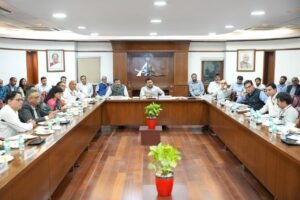 India Reviews Sustainable Aviation Fuel Readiness As Draft SAF Policy Nears Finalisation
