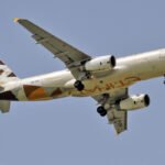Etihad Abu Dhabi-Bound EY299 Makes Emergency Landing In Karachi After Engine Fault