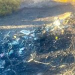 Sifnos, Greece: A private Bell 206 helicopter operated by Bellavia Aviation Services crashed near the heliport on the Greek island of Sifnos on August 17, killing all three people on board. The helicopter was carrying Greek pilot Giorgos Raikos and British newlyweds Alexander Cromie and Marie Ebert. Local reports identified the couple as tourists travelling to Sifnos for their honeymoon. The flight had departed from Markopoulo, near Athens, and was scheduled to arrive at Sifnos at about 6:15 p.m. local time. The crash occurred shortly after 6 p.m. in the Tholos area, close to the island’s heliport and residential properties. Greece’s Fire Service said its operations centre was alerted at 6:17 p.m. Two firefighters and one vehicle were dispatched to tackle the fire, while a rescue team from nearby Syros was sent by a Fire Service RAFNAR high-speed vessel to reinforce the response. The helicopter crashed during its approach to Sifnos and burst into flames on impact. Firefighters recovered the bodies of all three occupants while extinguishing the blaze. Local reports said two victims were found in the wreckage, while the third was located a short distance away. The deputy mayor of Sifnos, Manolis Foundoulakis, said he arrived at the scene minutes after the crash and described the aircraft as almost completely destroyed. “What I saw was an amorphous mass, because almost nothing was left of the helicopter,” he told Greek media. The crash occurred close to homes, but reports said no neighbouring properties were damaged. A local resident told Greek media that the wreckage fell only about 50 metres from inhabited houses and the landing area, beside the Monastery of Panagia Vrysi. Witness accounts have raised the possibility of a technical problem, although no cause has been established. Residents reportedly heard an unusual or loud noise from the helicopter shortly before it crashed, while some reports said smoke was visible before the aircraft went down. Foundoulakis said residents described “a strange noise” and suspected a possible mechanical problem. Video footage circulating after the accident appears to show the helicopter beginning to rotate rapidly shortly before impact. The footage has focused investigators and aviation specialists on the possibility of a loss of tail-rotor effectiveness or failure. However, this remains only a line of inquiry and has not been established as the cause of the crash. Investigators are expected to examine the helicopter’s mechanical components, the video footage, witness statements and available flight data. The aircraft was identified by multiple reports as a Bell 206 operated by Bellavia Aviation Services, a Greek helicopter charter operator that advertises private helicopter transfers to Sifnos and other Greek destinations. Greek authorities have begun investigating the circumstances of the crash. The Fire Service initially secured the scene and conducted the preliminary investigation, while the National Air and Railway Accident Investigation and Safety Board (EODASAAM) is expected to investigate the aviation accident and determine its cause. Greece’s Ministry of Infrastructure and Transport expressed condolences to the families and said the investigation into the circumstances and causes had been transferred to the competent investigation body. The investigation will focus on the final moments of the flight, the aircraft’s technical condition, possible mechanical failure, the flight path and available records, weather conditions, witness accounts and the video showing the aircraft’s final movements. Authorities have not yet released a definitive cause, and mechanical failure, human factors and other possibilities remain under examination.