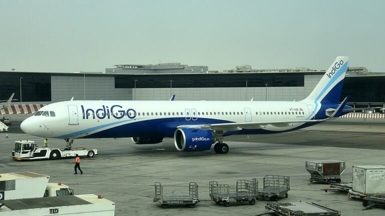 Chennai, India: An IndiGo Airbus A321neo operating flight 6E-723 from Kolkata to Chennai made a precautionary emergency landing at Chennai International Airport late Tuesday night, August 11, after its left engine became inoperative shortly before landing. The aircraft was carrying 224 passengers and crew members. A full emergency was declared at Chennai Airport at 11:29 p.m. IST, with emergency response teams placed on standby. The aircraft subsequently landed safely on Runway 25 at 11:37 p.m., with all 224 people on board safe and no injuries reported. The flight was scheduled to arrive at 11:30 p.m., making the actual landing seven minutes later than scheduled. According to officials from the Airports Authority of India (AAI), the aircraft reported the technical problem while approaching Chennai. The pilot noticed that the left engine had failed while preparing for landing and alerted air traffic control. Following the alert, airport authorities activated the emergency response arrangements to facilitate the aircraft's safe arrival. The emergency was formally withdrawn at 11:47 p.m., around 10 minutes after the aircraft touched down. Chennai airport authorities said normal operations continued following the incident, with no disruption to airport operations reported. The declaration of a full emergency was a precautionary measure that allowed airport fire, rescue and other emergency services to remain ready for the aircraft's arrival. The aircraft landed without an accident, and there was no reported evacuation, casualty or injury among the 224 people on board. At present, the specific technical cause of the left-engine failure has not been publicly established. The available reports describe the condition as a left-engine failure or a “left engine inoperative condition” and do not provide details about the nature of the malfunction, engine damage or whether a particular component failed. Further technical examination of the aircraft is expected to establish the cause.
