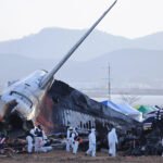 South Korean Police Refer 7 Officials To Prosecutors Over Jeju Air Crash Localizer Claims