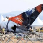 Internal Probe Reviews Boeing 737 Seat Failures In Jeju Air Crash That Killed 179 Onboard