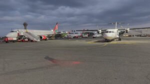 Kenya Aviation Workers Resume Strike, Causing Delays And Cancellations At Nairobi’s JKIA