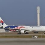 Malaysia Airlines MH89 Aborts Takeoff At Narita Over Engine Issue, No Injuries Reported