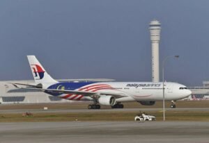 Malaysia Airlines MH89 Aborts Takeoff At Narita Over Engine Issue, No Injuries Reported