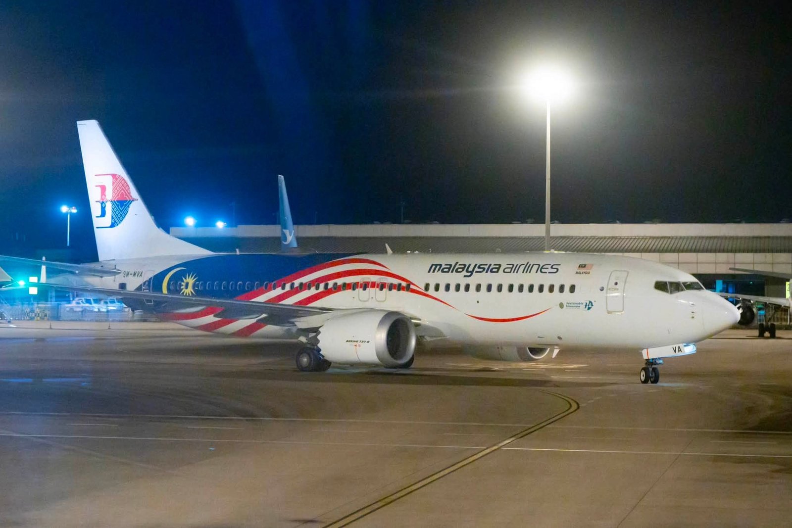 Malaysia Aviation Group Mandates Pilot Drug Tests After Alleged Drug-Trafficking Case