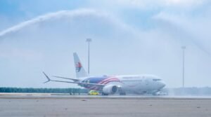 The measures follow the July 28 arrest of an off-duty Malaysia Airlines second officer in Jakarta after over 26kg of MDMA and methamphetamine were seized The measures follow the July 28 arrest of an off-duty Malaysia Airlines second officer in Jakarta after over 26kg of MDMA and methamphetamine were seized