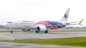 Malaysia Airlines Pilot Faces Criminal Investigation After Alleged 70,000-Pill Drug Haul