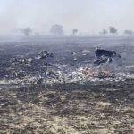 Two US Army Soldiers Killed As Fort Hood-Based Apache Crashes During Training In Texas