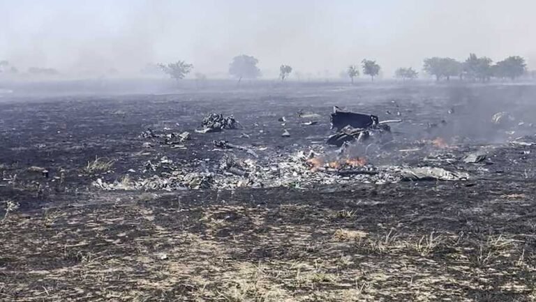 Two US Army Soldiers Killed As Fort Hood-Based Apache Crashes During Training In Texas