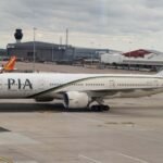 Toronto, Canada: Pakistan International Airlines (PIA) flight PK-784, operating from Toronto to Karachi, returned to Toronto Pearson International Airport shortly after departure after the crew received a fire alarm warning from the aircraft’s cargo area. The incident occurred on the Karachi-bound service on August 30, 2026 with reports stating that the captain received an indication of a possible fire in a panel associated with the cargo hold. The captain immediately contacted air traffic control and requested permission to return to Toronto as a precaution. After receiving clearance, the aircraft safely turned back and landed at Toronto Pearson International Airport. Reports identified the aircraft as a Boeing 777. The aircraft was subsequently moved to a parking area, where emergency personnel and technical teams began inspecting it. Fire brigade personnel examined the cargo hold while PIA’s engineering team carried out its own technical checks. PIA said 130 passengers were onboard. Following the landing, "all passengers were disembarked and transferred to the airport lounge in accordance with the airline’s standard operating procedures. No injuries among passengers or crew have been reported." A PIA spokesperson said "the captain contacted the ATC tower after the fire warning appeared in the cargo area and requested an emergency landing." "The spokesperson also said the PIA engineering team was inspecting the aircraft and that fire brigade personnel were checking the cargo hold." At this stage, there is no confirmed indication from PIA that an actual fire or smoke was found inside the cargo compartment. The warning itself triggered the precautionary return and emergency response, while inspections were launched to establish what caused the indication. PIA has not publicly identified whether the alert resulted from a genuine fire, smoke detection or a technical malfunction.