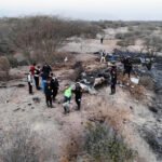 13 Killed After Aerodiana Plane Crashes Near Peru's Nazca Lines; Probe Underway SEO DES: Victims included 7 Italians, 2 Spaniards, 2 Germans and two Peruvian crew; A post-crash fire left no survivors despite firefighters and police response SOCIAL: An Aerodiana Cessna Grand Caravan sightseeing flight crashed near Peru's Nazca Lines on August 1, killing all 13 people onboard, including 11 foreign tourists and two Peruvian crew members. The aircraft had departed Pisco Airport for a scenic flight. The crew declared an emergency before losing radio contact. The aircraft crashed near Nazca and caught fire, leaving no survivors. Firefighters and police responded to the scene. Peru's MTC and CIAA are investigating the crash. The cause remains unknown, while Aerodiana said it will review its flight schedule in line with authorities' directives. Nazca, Peru: All 13 people aboard an Aerodiana sightseeing flight were killed after a Cessna Caravan C-208 (Grand Caravan) crashed near Peru's world-famous Nazca Lines on August 1, 2026, prompting a government investigation into one of the country's deadliest recent tourist aviation accidents. According to Peru's Ministry of Transport and Communications (MTC), the aircraft was carrying 11 foreign tourists and two Peruvian crew members when it went down in the Socos area, approximately 6 km from the city of Nazca and about 19 km from the Nazca Lines archaeological site, a UNESCO World Heritage Site famous for its giant desert geoglyphs. The aircraft belonged to Aerodiana, a Peruvian sightseeing operator that has conducted aerial tours over the Nazca Lines for about 14 years using Cessna Grand Caravan aircraft. The flight departed from Pisco Airport, in Peru's Ica region, at approximately 12:10 p.m. local time for a scenic tour over the Nazca Lines before returning to its departure airport. At around 1:00 p.m. local time, the crew reported an emergency to the Nazca Airport control tower. Shortly afterward, all radio communication with the aircraft was lost. Authorities later located the wreckage in the Socos area, where the aircraft had crashed and caught fire. According to Peruvian broadcaster RPP, the post-impact fire engulfed the wreckage, making any rescue impossible. Firefighters and municipal police officers were dispatched to extinguish the fire and conduct the initial emergency response, but there were no survivors. Footage circulating on social media showed smoke rising from the wreckage on the arid plains. The victims included seven Italian nationals, two Spanish nationals, and two German nationals, along with the two Peruvian flight crew, pilot Américo Salazar and co-pilot Irenka Guanilo del Carpio. Peru's Transport Ministry identified the crew members as pilot Américo Salazar and co-pilot Irenka Guanilo del Carpio. The Italian victims were reported to be between 18 and 54 years old, while the two Spanish passengers were both 52 years old, and the German tourists were 77 and 78 years old. The cause of the crash has not been determined, and authorities have launched a formal investigation. The investigation is being led by Peru's aviation authorities under the Ministry of Transport and Communications and the country's Commission for the Investigation of Aviation Accidents (CIAA). In an official statement, Peru's Ministry of Transport and Communications confirmed that the aircraft "was carrying 11 foreign tourists and two crew members" and said the crew had reported an emergency before communication was lost. The ministry also confirmed the location of the crash and said the incident remains under investigation. Aerodiana also issued a statement following the accident, saying it "will assess its flight schedule in accordance with the directives of the relevant authorities." Peruvian President Keiko Fujimori expressed condolences to the victims' families following the tragedy and said a temporary suspension of operations at the airport was being considered while authorities reviewed official reports into the accident. Although investigators have not linked weather to the accident, sightseeing flights departing from María Reiche Airport near the Nazca Lines had been suspended the previous day after winds exceeded 40 km/h (25 mph), reducing visibility with blowing dust. Local media said those conditions forced at least two sightseeing aircraft to divert to Marcona Airport, including one carrying Peruvian tourists and another carrying foreign visitors. Authorities have not indicated whether those weather conditions played any role in Saturday's crash. The Nazca Lines remain one of Peru's most visited attractions, drawing approximately 100,000 visitors annually. Because the enormous geoglyphs can only be fully appreciated from the air, sightseeing flights are a popular tourist activity, though the region has experienced several fatal air tour accidents over the past two decades.