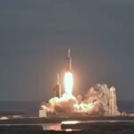 NASA’s Roman Telescope Launches To Map The Universe, Probe Dark Matter And Exoplanets