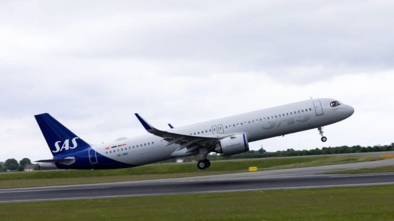 SAS Cabin Crew In Norway To Strike On August 8 After Rejecting Proposed Wage Deal SEO DES: After months of talks, over 90% of SAS cabin crew voted, with a majority rejecting the wage deal, saying pay has lagged behind broader wage growth SOCIAL: Scandinavian airline SAS is facing a potential cabin crew strike in Norway after union members rejected a mediated wage settlement. Fellesforbundet announced that 468 cabin crew members will strike from 04:00 local time on August 8 unless a revised agreement is reached, while fellow union Parat has also rejected the deal and warned of possible industrial action. The dispute follows months of negotiations between SAS, employer group NHO Luftfart and Norwegian unions. Fellesforbundet says cabin crew wages have failed to keep pace with broader wage growth despite increasing responsibilities. More than 90% of members participated in the ballot, with a majority voting against the proposed agreement. SAS said it was disappointed by the vote but is preparing for renewed negotiations to avoid disruption. The airline has yet to announce contingency plans, while both sides continue talks ahead of the strike deadline. Oslo, Norway: Scandinavian airline SAS is facing the prospect of another cabin crew strike in Norway after union members overwhelmingly rejected a mediated wage settlement, prompting labour organizations to issue fresh strike notices that could disrupt the carrier's operations from August 8 unless a new agreement is reached. The latest development follows months of collective bargaining between SAS, represented by employers' association NHO Luftfart, and Norwegian cabin crew unions over a new wage agreement. After negotiations failed to produce a settlement earlier this year, the dispute was referred to Norway's National Mediator (Riksmekleren), where the parties reached a proposed agreement during mediation. The recommendation was subsequently sent to union members for ratification. However, the proposed settlement failed to secure sufficient support from cabin crew. The current dispute centres on pay rather than safety or operational issues, with unions maintaining that cabin crew salaries have not kept pace with wider wage growth despite increasing responsibilities and rising living costs. Fellesforbundet, one of the unions representing SAS cabin crew in Norway, announced on August 3 that a majority of its members had voted against the mediated agreement in a ballot that concluded on July 30. The union said voter participation exceeded 90%, reflecting strong engagement among members. As a result, Fellesforbundet has notified employers that 468 cabin crew members will begin strike action at 04:00 local time on Saturday, August 8, unless the parties reach a revised agreement before the deadline. The strike notice includes exemptions for medically necessary air ambulance flights and services operating to and from Longyearbyen in Norway's Svalbard archipelago. The union argues that SAS cabin crew have fallen behind broader wage growth in Norwegian society in recent years. According to Fellesforbundet, many cabin crew members, particularly those on lower salary scales, have not kept pace with general pay developments despite carrying significant safety, security and customer service responsibilities. "Cabin crew in SAS have experienced weaker wage growth than employees in society generally," the union said in its announcement, adding that members had clearly signalled the need for a better financial settlement. Dag-Einar Sivertsen, Fellesforbundet's chief negotiator, said the ballot result demonstrated members' dissatisfaction with the proposed agreement but stressed that there remains an opportunity to avoid industrial action. "The result is clear, but we still believe there is a possibility of reaching a solution before the strike begins," Sivertsen said, noting that the union remains prepared to resume negotiations if meaningful progress can be made. A second union representing SAS cabin crew, Parat, also confirmed that its members rejected the mediated settlement. The union said it could call its members out on strike at short notice should negotiations fail to produce an improved agreement before the planned industrial action begins. The dual rejection significantly increases pressure on SAS as it seeks to avoid operational disruption during the busy summer travel season. SAS acknowledged the outcome of the membership votes and expressed disappointment that the mediated proposal had failed to secure union approval. In comments reported by Norwegian news agency NTB, an SAS spokesperson said the airline was disappointed by the ballot results but would begin preparations for renewed negotiations as quickly as possible in an effort to reach a new agreement before the strike deadline. While the airline has not yet announced contingency measures or estimated the operational impact, a strike involving hundreds of cabin crew could affect domestic, Scandinavian and international services if negotiations fail. The dispute also revives a labour conflict that affected SAS less than two years ago. Cabin crew in Norway last went on strike in August 2024, with industrial action lasting four days before an agreement was reached. For now, negotiations remain the primary avenue for avoiding disruption. Unless the parties reach a revised agreement before 04:00 local time on August 8, Fellesforbundet's notified strike involving 468 cabin crew members is expected to proceed, while Parat has indicated it is prepared to take similar action. The coming days are therefore expected to be critical as SAS, employers' representatives and labour unions attempt to bridge differences and avert another cabin crew strike in Norway.