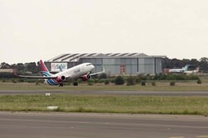 South Africa’s Jet Fuel Supply Comes Under Pressure As Natref Disruption Hits O.R. Tambo
