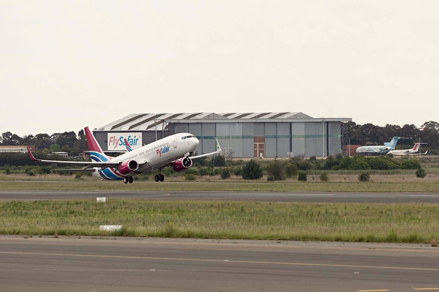 South Africa’s Jet Fuel Supply Comes Under Pressure As Natref Disruption Hits O.R. Tambo