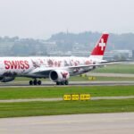 SWISS A330 Diverts To Dublin After Smoke From Power Bank Reported Over Atlantic Flight