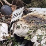 Tracep Congo L-410 Crashes Near Walikale After Engine Failure; One Dead, Two Survive
