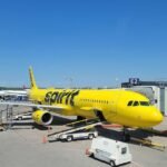 US Court Delays Google’s $10M Spirit Airlines Data Deal After Flight Attendants Object