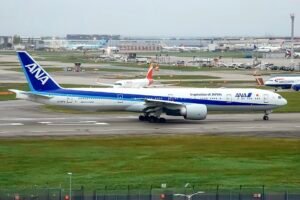 Tokyo, Japan: An All Nippon Airways (ANA) flight arriving from Shanghai carried out a precautionary go-around during its approach to Tokyo Haneda Airport on Tuesday morning after the aircraft's onboard Traffic Collision Avoidance System (TCAS) issued a Resolution Advisory, prompting the flight crew to discontinue the landing and climb away. Japan's Ministry of Land, Infrastructure, Transport and Tourism (MLIT) confirmed that one of the ministry's Civil Aviation Bureau flight inspection aircraft had departed from Haneda's Runway D and was operating in the vicinity when the TCAS alert occurred. The ministry said it is investigating the circumstances surrounding the event. The incident involved ANA Flight NH968, operating from Shanghai Pudong International Airport to Tokyo Haneda Airport, at approximately 6 a.m. local time on August 4. According to ANA, the pilots followed the TCAS instruction as designed, executing an immediate climb before later returning to land safely. No injuries were reported among passengers or crew, and the aircraft landed without further incident. Flight-tracking data published by Flightradar24 indicated that NH968 was on final approach to Haneda's Runway C while the Civil Aviation Bureau aircraft had departed from the intersecting Runway D shortly beforehand. The available tracking data showed the two aircraft operating in close proximity, although authorities have not released the minimum separation distance or determined whether air traffic separation standards were breached. Japanese media reported that the inspection aircraft departed as the ANA flight was established on approach, resulting in the collision avoidance system issuing its warning. However, aviation authorities have not yet published a preliminary investigation report detailing the sequence of events or identifying any operational errors. The incident did not result in damage to either aircraft, and airport operations continued after the go-around. Authorities have not announced whether the occurrence will be classified as a serious incident or whether a formal safety investigation will be conducted by the Japan Transport Safety Board. At the time of publication, Japanese authorities had not released further findings, and the investigation remains ongoing.
