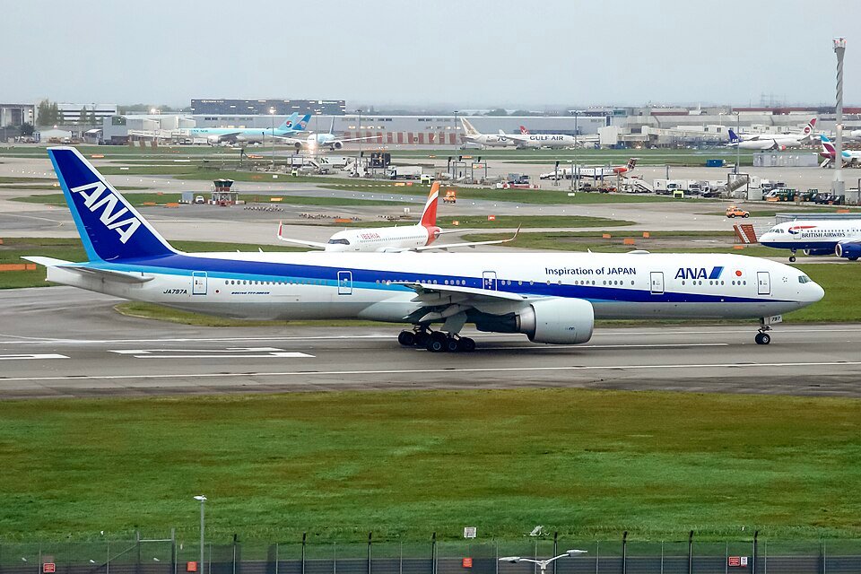 Tokyo, Japan: An All Nippon Airways (ANA) flight arriving from Shanghai carried out a precautionary go-around during its approach to Tokyo Haneda Airport on Tuesday morning after the aircraft's onboard Traffic Collision Avoidance System (TCAS) issued a Resolution Advisory, prompting the flight crew to discontinue the landing and climb away. Japan's Ministry of Land, Infrastructure, Transport and Tourism (MLIT) confirmed that one of the ministry's Civil Aviation Bureau flight inspection aircraft had departed from Haneda's Runway D and was operating in the vicinity when the TCAS alert occurred. The ministry said it is investigating the circumstances surrounding the event. The incident involved ANA Flight NH968, operating from Shanghai Pudong International Airport to Tokyo Haneda Airport, at approximately 6 a.m. local time on August 4. According to ANA, the pilots followed the TCAS instruction as designed, executing an immediate climb before later returning to land safely. No injuries were reported among passengers or crew, and the aircraft landed without further incident. Flight-tracking data published by Flightradar24 indicated that NH968 was on final approach to Haneda's Runway C while the Civil Aviation Bureau aircraft had departed from the intersecting Runway D shortly beforehand. The available tracking data showed the two aircraft operating in close proximity, although authorities have not released the minimum separation distance or determined whether air traffic separation standards were breached. Japanese media reported that the inspection aircraft departed as the ANA flight was established on approach, resulting in the collision avoidance system issuing its warning. However, aviation authorities have not yet published a preliminary investigation report detailing the sequence of events or identifying any operational errors. The incident did not result in damage to either aircraft, and airport operations continued after the go-around. Authorities have not announced whether the occurrence will be classified as a serious incident or whether a formal safety investigation will be conducted by the Japan Transport Safety Board. At the time of publication, Japanese authorities had not released further findings, and the investigation remains ongoing.