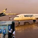Calgary, Canada: WestJet flight attendants launched a nationwide strike on Sunday after negotiations between Canada's second-largest airline and the Canadian Union of Public Employees (CUPE) failed to produce a new collective agreement, triggering widespread flight cancellations during one of the country's busiest summer travel weekends. The strike involves approximately 4,400 cabin crew members represented by CUPE and follows months of contract negotiations centered on wages, compensation for duties performed on the ground, scheduling, and broader quality-of-life improvements. The previous collective agreement expired on December 31, 2025. WestJet said the work stoppage forced the cancellation of hundreds of flights and significantly disrupted operations across its network. According to the airline, approximately 250,000 passengers have been affected by the disruption. Aviation analytics firm Cirium reported that more than 600 flights had been cancelled by Sunday morning, while FlightAware also recorded hundreds of cancellations across the carrier's network. The industrial action began after the union issued a 72-hour strike notice on July 30. WestJet responded with a lockout notice while both sides continued negotiations until shortly before the deadline. Despite last-minute bargaining efforts, no agreement was reached. At the center of the dispute is compensation for work performed before takeoff and after landing. CUPE argues that flight attendants should be paid from the time they report for duty until they complete their shifts, rather than primarily for time when the aircraft is in motion. The union maintains that pre-flight safety checks, boarding, passenger assistance, deplaning and other ground responsibilities deserve dedicated compensation. WestJet disputes the claim that this work is unpaid, stating that its existing "credit hour" compensation model already accounts for flight time, delays and various ground duties through a blended pay system rather than a conventional hourly wage. Following the start of the strike, WestJet publicly released details of what it described as its final contract proposal. The airline said the offer included a 13% wage increase effective October 2026, annual wage increases of 2.5% through 2029, retroactive pay to January 1, 2026, and additional compensation for all hours worked before and after flights, which it said represented an increase equivalent to approximately 12% of salary. The proposal also included higher meal allowances, expanded vacation benefits, annual health-care spending accounts, improved maternity leave provisions, scheduling enhancements, reduced maximum duty periods, additional rest time, and compensation for certain operational disruptions such as reassigned duties and hotel delays. WestJet Group Chief Executive Officer Alexis von Hoensbroech said the airline remained committed to reaching a negotiated settlement, describing the proposal as an industry-leading package that addressed the union's stated priorities while supporting the airline's long-term sustainability. He said the company believed an agreement remained achievable despite the strike. CUPE's WestJet Component President Alia Hussain said the union continued to seek a fair contract that properly recognizes the value of cabin crew work. She stated that members were prepared to return to the bargaining table and emphasized that compensation for unpaid ground duties remains a significant issue alongside broader contractual improvements. The dispute mirrors a wider movement among North American flight attendants seeking compensation for time spent working before aircraft doors close and after flights arrive at the gate. Similar disputes have recently taken place at Air Canada, where cabin crew secured boarding pay earlier this year following industrial action. In recent years, Delta Air Lines became the first major North American carrier to introduce dedicated boarding pay, with American Airlines and Alaska Airlines later implementing similar compensation models. WestJet currently operates under a credit-hour pay system, with compensation varying according to seniority. According to the airline, the structure combines flight hours and several non-flying duties into a single rate of pay rather than paying separately for each duty performed during a shift. The strike comes during a peak summer travel period and a three-day holiday weekend in Canada, increasing its impact on passengers and businesses. WestJet normally operates more than 600 flights daily and transports tens of thousands of passengers across Canada, the United States, the Caribbean, Central America and Europe. The airline holds roughly 30% of Canada's domestic aviation market. The Canadian Chamber of Commerce described the work stoppage as a significant disruption for travellers and businesses, warning that prolonged industrial action could affect tourism, supply chains and economic activity during one of the busiest travel periods of the year. Canada's federal government acknowledged the disruption, with Jobs Minister Patty Hajdu expressing disappointment that negotiations failed to reach a settlement while reiterating that durable agreements are generally achieved through collective bargaining. As of publication, the government had not announced any formal intervention in the dispute. WestJet said affected passengers would be eligible for refunds or rebooking options where applicable and advised customers to monitor their flight status before travelling. Meanwhile, both the airline and CUPE indicated they remain willing to resume negotiations in an effort to reach a new collective agreement.