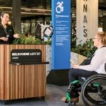 Australia Plans New Aviation Disability Standards To Improve Accessible Air Travel