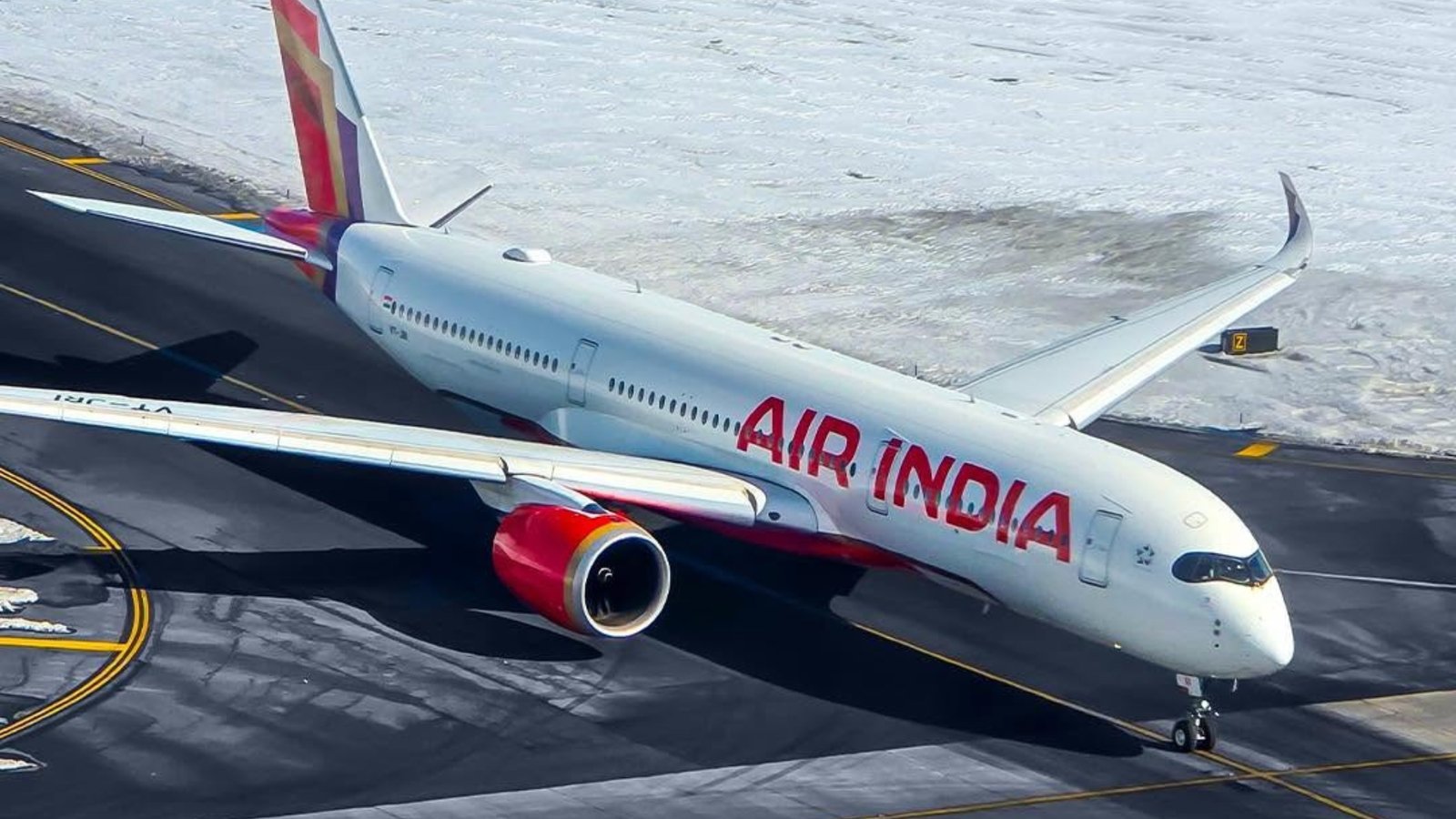 Air India Group Mandates Substance Screening For All Pilots Following A320neo Incident