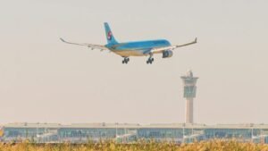 Incheon, South Korea: South Korea’s Incheon International Airport has become the world’s busiest airport for international passenger traffic for the first time, handling about 38.39 million international passengers in the first half of 2026, according to preliminary Airports Council International data reported on August 13. Incheon International Airport has emerged as the world’s busiest airport for international passenger traffic, overtaking Dubai’s previous No. 1 position. The latest result represents a major change in the ranking. ACI’s 2025 international passenger ranking placed Dubai first, Heathrow second and Incheon third. The organisation’s July 2026 airport ranking resource likewise listed Dubai as the busiest airport for international passengers based on the latest completed annual dataset. The new Incheon result therefore represents a preliminary H1 2026 shift rather than a completed annual ranking. The ranking shift was partly linked to major changes in global air travel caused by the US-Iran conflict. The disruption weakened the role of Middle Eastern transfer hubs, particularly Dubai, prompting some passengers travelling between Europe and Asia to reroute through Incheon. Dubai’s international passenger traffic fell from 7.4 million in February to 2.5 million in March before recovering to 4.7 million by June. Incheon recorded 4.24 million transfer passengers during the first six months, an 18.1% increase from the same period a year earlier. Transfer traffic on European routes rose 63.2% to about 210,000 passengers, highlighting the shift in connecting traffic toward the South Korean hub. The airport also benefited from stronger tourism demand. Foreign travellers accounted for a record 44.4% of Incheon’s total passenger traffic in the second quarter, with growing visitor flows from markets including China and Japan contributing to the increase. Infrastructure and connectivity have also strengthened Incheon’s position. The airport’s expansion programme has raised its annual passenger-handling capacity to 106 million. It currently serves 101 airlines and 183 cities in 53 countries when passenger and cargo operations are included, while passenger services connect Incheon with 158 international destinations. That compares with 139 international destinations served by Hong Kong, 92 by Shanghai Pudong and 86 by Tokyo Narita, according to the latest reports. The airport opened in 2001 and completed its latest major expansion in 2024. Its growing international network has allowed it to absorb additional connecting traffic while maintaining its position as a major Northeast Asian hub. Incheon International Airport Corporation Acting President Kim Beom-ho credited government support, the public and airport employees for the achievement. He said the airport would continue pursuing service innovation and improving connectivity with regional airports. Kim said: “We’re grateful for the government’s support, the public’s encouragement” and the efforts of airport personnel. The corporation said it plans to strengthen passenger convenience while pursuing service innovation, artificial-intelligence transformation and infrastructure for urban air mobility. It also plans to expand links between Incheon and regional airports as South Korea seeks to increase inbound tourism and improve overseas travel access for passengers outside the Seoul metropolitan area.