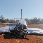 Fochville, South Africa: The preliminary accident report, released on 28 July 2026 by the Accident and Incident Investigations Division (AIID) of the South African Civil Aviation Authority (SACAA), found that the engine of a Bird Aviation Piper PA-28-180 registered ZS-ESZ was not producing power when the aircraft struck the ground near Fochville, Gauteng, on 27 June 2026. The report remains preliminary, with the investigation still ongoing and the AIID cautioning that its findings do not apportion blame or liability. According to the report, the operator was Bird Aviation, while the aircraft was being used under a hire-and-fly arrangement for hour-building. The operation was classified as Training under Part 91, and the aircraft belonged to the approved training organisation (ATO) from which it was hired. The accident involved two people, a 21-year-old Indian pilot and one passenger. Both were fatally injured and the aircraft was destroyed. The pilot held a valid Private Pilot Licence (PPL) and was building flight hours toward a Commercial Pilot Licence (CPL) through the ATO. The flight took place on the afternoon of 27 June 2026, when the pilot and passenger departed Lanseria International Airport (FALA) in Gauteng on an hour-building flight, intending to return to the same airport. The flight was conducted under visual meteorological conditions (VMC) and in accordance with Part 91 of the Civil Aviation Regulations. The flight had initially been planned for 0900Z, but departure was delayed because of persistent haze and low visibility. After conditions improved, the aircraft departed Runway 07 at 1325Z, as confirmed by an air traffic control officer at Lanseria. It then flew toward the Johannesburg General Flying Area (GFA), Flight Area Dangerous 182 (FAD 182). Multiple eyewitnesses later reported seeing the aircraft flying unusually low and performing unfamiliar manoeuvres. The aircraft subsequently flipped and began spinning to the left before impacting the ground. The crash occurred on a farm at Elandsfontein, south-east of Fochville, Gauteng, at coordinates 26° 35' 27.30" South, 27° 33' 41.24" East, with a field elevation of 5,124 feet. The accident was recorded at 1415Z. The pilot was a 21-year-old Indian national with a valid PPL. His licence was initially issued by the regulator on 25 May 2026 and was valid until 30 April 2027. His Class 2 aviation medical certificate was issued on 26 March 2025 and was valid until 31 March 2030. The report states that the aircraft type was endorsed on his licence and that he had no previous accidents recorded in relation to the investigation. The pilot had accumulated 132.2 total flight hours, including 19.4 hours in the previous seven days and 55.1 hours in the previous 90 days. He had flown 43.8 hours on the aircraft during the previous 90 days and had accumulated 122.7 hours on the Piper PA-28-180. The aircraft was a 1977-built Piper PA-28-180, a four-seat, single-engine, all-metal, low-wing aircraft with fixed tricycle landing gear. It was powered by a four-cylinder, naturally aspirated 180-horsepower Lycoming O-360-series engine. Its serial number was 28-3303, and it had accumulated 3,242.6 airframe hours by the time of the accident. The AIID found that the aircraft had valid registration and airworthiness documentation. Its current Certificate of Registration had been issued on 19 September 2025, while its latest Certificate of Airworthiness was valid until 31 October 2026. The aircraft underwent its mandatory periodic inspection on 13 March 2026 at 3,218.4 airframe hours, after which a Certificate of Release to Service was issued, valid until 12 March 2027 or 3,318.4 total airframe hours, whichever came first. The aircraft was maintained by an approved aircraft maintenance organisation whose certificate was valid until 30 June 2026. The organisation held Category A and Category C ratings for the aircraft's airframe and engine. The ATO's certificate had been renewed on 17 November 2025 and was valid until 28 February 2029. Fuel records showed that 111 litres of Avgas 100LL had been uplifted after the aircraft's flight on 26 June 2026, with the pilot refuelling the tanks before parking the aircraft. The Piper PA-28-180 has a fuel capacity of 189 litres, providing approximately six hours of endurance. The preliminary findings state that the aircraft departed Lanseria with full fuel tanks and no technical issues. However, fuel was found leaking from the aircraft after the accident. The report does not currently identify the fuel leak as the cause of the engine power loss. Weather conditions were favourable and were not considered a contributing factor. The 1400Z METAR from Lanseria recorded winds from 300° at 7 knots, CAVOK visibility, a temperature of 16°C, scattered clouds at 4,500 feet, a dew point of 5°C and QNH of 1026 hPa. The aircraft's navigation and communication equipment had no recorded defects before the flight. It was not equipped with a flight data recorder (FDR) or cockpit voice recorder (CVR), and the report states that neither was required for this aircraft type. The wreckage examination showed that the aircraft hit the ground in a steep nose-down attitude at high speed with little forward momentum. The debris was concentrated around the impact point, with a crater being the only ground scar identified. The aircraft came to rest facing south-east. Investigators found that the ailerons could not be moved and were both in the down position, while the elevator and rudder moved freely. The landing gear had broken and collapsed rearwards. Both wings suffered severe leading-edge damage and accordion-like deformation that ruptured the fuel tanks. The damage was consistent with heavy compressive loading during the steep, rapid-impact sequence. The top engine cowling had separated from the aircraft and was found approximately 10 metres ahead of the main wreckage. The engine cradle was deformed and the engine was facing slightly to the right. The propeller showed asymmetric damage, with one blade bent rearwards and the other showing little or no deformation. Neither blade displayed S-curve bending. The AIID said the damage pattern was consistent with the propeller being non-rotating at impact. This evidence, together with eyewitness accounts of the pilot apparently attempting to restart the engine, led investigators to conclude that the engine was not producing power at the time of impact. However, the preliminary report does not yet establish the underlying reason for the loss of engine power. The instrument panel was broken into multiple pieces, with several indicators dislodged from their original positions. The report does not provide a final interpretation of the instrument evidence at this stage. There was no evidence of a pre- or post-impact fire. Investigators considered the accident not survivable because of the extent of cockpit damage. Emergency responders reported that the pilot-in-command was not wearing his seat belt and was consequently thrown from the aircraft. Medical and pathological information is reserved for the final report. The aircraft was operating in the Johannesburg GFA within FAD 182, outside the Terminal Control Area. FAD 182 extends from the ground to Flight Level 100, or 10,000 feet, except where it intersects the TMA. Bird Aviation also used the Safely Track Me application to monitor flights. The system relied on the pilot's mobile-phone GPS signal. Tracking was active when ZS-ESZ departed Lanseria, but shortly after the aircraft exited the Johannesburg Special Rules Area West TMA, the phone stopped transmitting its GPS position and the aircraft could no longer be tracked through the application. The AIID's preliminary findings confirm that the pilot was qualified and medically fit for the flight, the aircraft was being used under a valid hire-and-fly arrangement for hour-building, the operator/ATO held a valid certificate, the aircraft had valid registration and airworthiness documentation, and its maintenance records were up to date. The investigation therefore establishes several key facts but has not yet determined the precise cause of the accident. The aircraft left Lanseria with full fuel and no known technical issues; the engine was not producing power at impact; weather was not a factor; and the aircraft entered a steep, high-speed descent before striking the ground. The AIID is continuing to examine other aspects of the accident that could have safety implications. No safety recommendations have been issued at this stage. The AIID said these will be addressed in the final report. The investigation was classified as a Category 1 accident. The AIID appointed an investigator-in-charge and a co-investigator, dispatched investigators to the site and notified the relevant states and organisations under South African regulations and ICAO Annex 13. The AIID will lead the investigation and issue the final report. The AIID has warned that the preliminary report is based on evidence gathered during an ongoing investigation and that information may change if additional evidence emerges. Accordingly, the current finding should be described as the engine not producing power at impact, rather than stating that investigators have already determined the cause of the engine power loss.