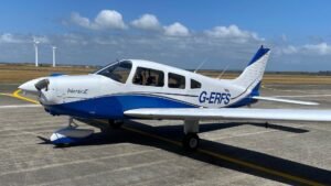 Trawsfynydd, United Kingdom: Two people have died after a light aircraft crashed in a remote area near Trawsfynydd, Gwynedd, North Wales, on August 14, after failing to arrive at Caernarfon Airport as scheduled. North Wales Police said it received reports shortly after midday that the aircraft, which had been travelling from an airfield in England, had not reached its destination. A multi-agency air and ground search was launched, with the aircraft eventually located in a remote area near Trawsfynydd. Both people on board were pronounced dead at the scene. The Air Accidents Investigation Branch (AAIB) has been notified and deployed a team of investigators to the site. The incident came to light shortly after noon when the aircraft failed to arrive at Caernarfon Airport, its scheduled destination. Police and partner agencies then began searching for the missing aircraft from the air and ground. The remote location of the wreckage near Trawsfynydd made the operation challenging, although police have not publicly disclosed the exact crash site. North Wales Police Chief Superintendent Owain Llewellyn said: “This has been a challenging search operation,” while thanking the agencies involved for their professionalism and dedication. Police have not released details of what caused the aircraft to crash, and there is currently no official indication that a mechanical failure, weather conditions, pilot action or any other factor was responsible. The AAIB is now leading the technical investigation, meaning any explanation of the circumstances remains premature. The police said they would support the AAIB investigation “to ensure the circumstances leading to this incident are fully understood.” The two occupants were the only people confirmed to have been on board, and both died at the crash site. Their identities have not yet been released publicly by North Wales Police. No official information has also been released on their ages, nationalities, whether one was the pilot and the other a passenger, or their relationship to each other. Police said specialist officers would support the families and friends of those involved. Chief Superintendent Llewellyn said: “Our thoughts are with the families and friends of those involved in this tragic incident.” The aircraft was travelling from an airfield in England towards Caernarfon Airport in Gwynedd. However, neither North Wales Police nor the media reports available so far have identified the departure airfield. The exact route, flight purpose and planned arrival time have also not been disclosed. Details about the aircraft itself also remain limited. Authorities have described it only as a “light aircraft”. Its manufacturer, model, registration, operator and owner have not been publicly confirmed in the official police statement or the initial media reports reviewed for this report. Until those details are confirmed by the AAIB, police, the aircraft registry or another authoritative source, they should not be attributed to the aircraft involved. The search involved multiple agencies using both air and ground resources before the aircraft was located. The police have praised the emergency agencies involved, but the initial statement does not provide a full list of participating organisations, the number of rescuers deployed, the aircraft or helicopters used in the search, or how long it took to locate the wreckage. Those details may emerge as the investigation and recovery operation progresses. The AAIB has now sent investigators to the scene. Its role is to establish the circumstances and probable cause of the accident and, where appropriate, make safety recommendations. No preliminary findings from the investigation have been publicly released.
