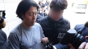 Former Airline Co-Pilot Sentenced To Life For Killing Former Captain, Plotting Five More